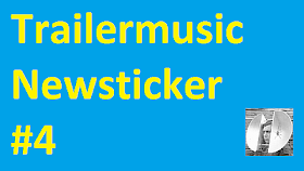 nameofthesong - Trailermusic Newsticker 4 - Picture