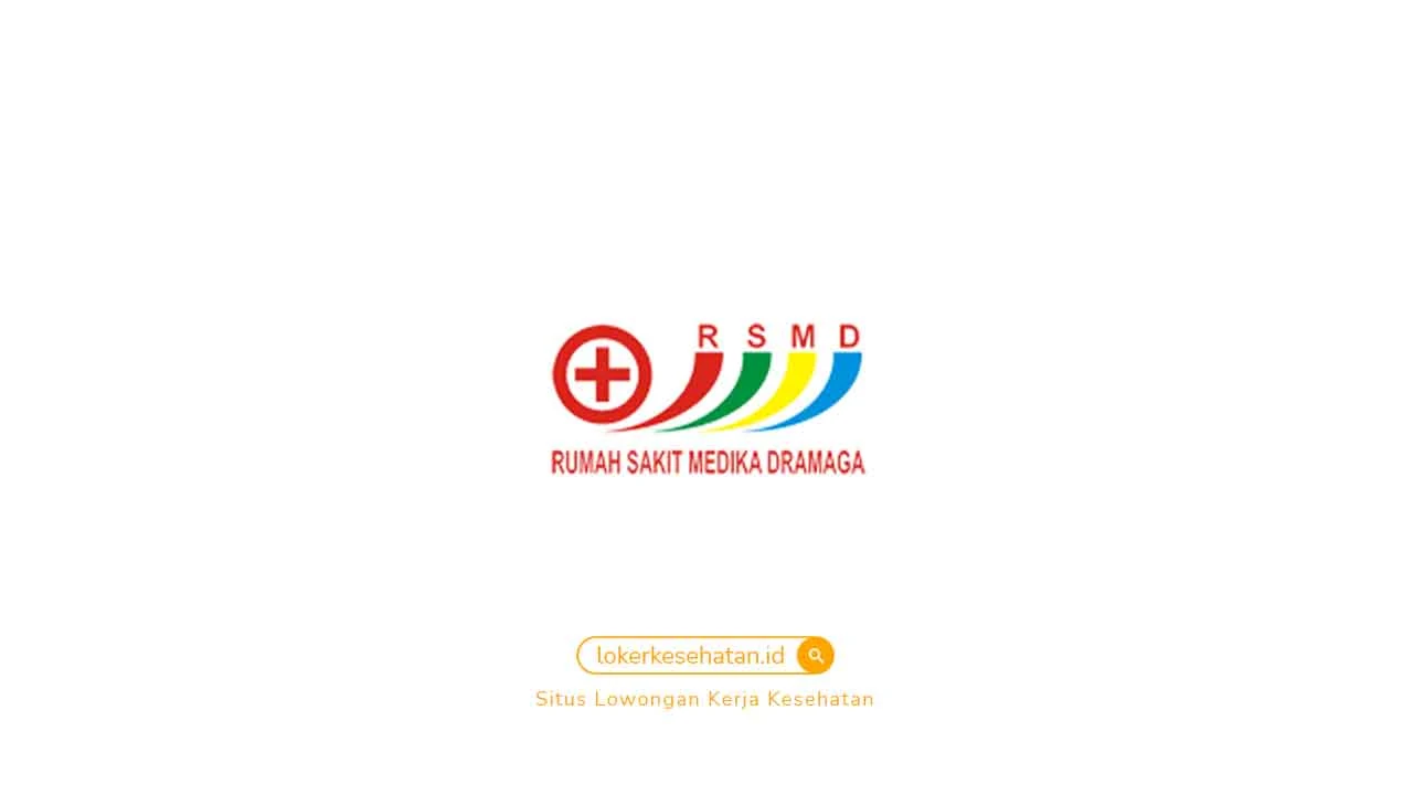 Loker RS Medika Dramaga