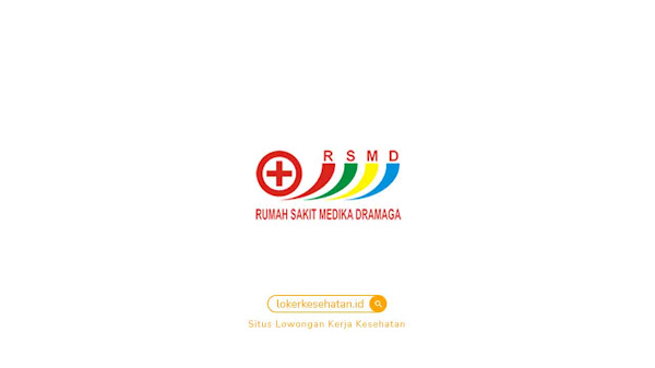 Lowongan Kerja RS Medika Dramaga