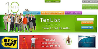 TenList.com_directory