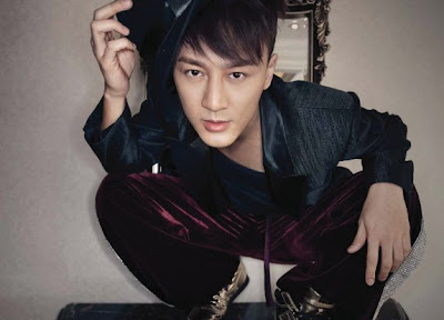 Raymond Lam First