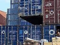 Redress Consignee Name Di Jakarta 