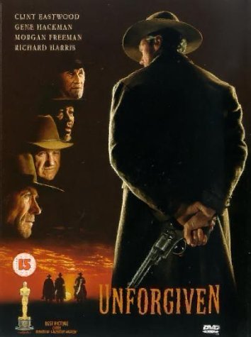 Unforgiven (1992)