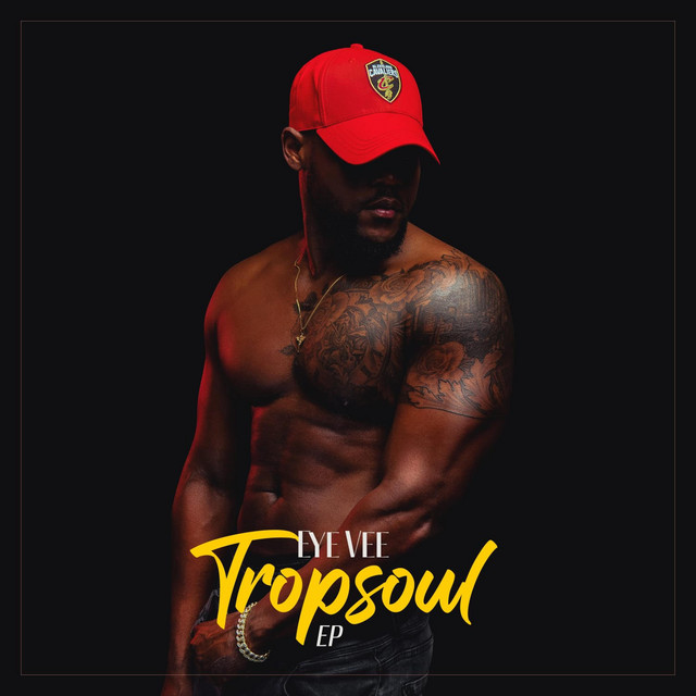 Eye Vee MZN – Tropsoul EP