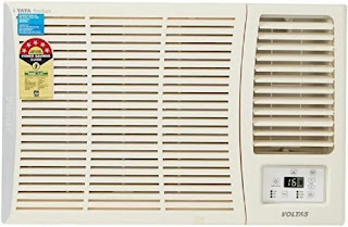 Voltas 1 Ton 5 Star Window AC