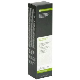 Murad Resurgence Age-Balancing Night Cream