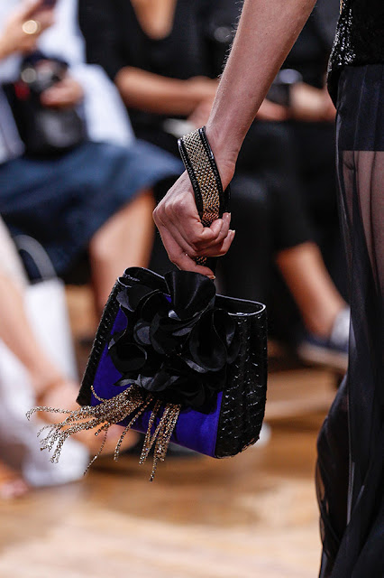 Fashion Week Paris show 51 most beautiful handbags for women fall fashion - Fashion Stopper