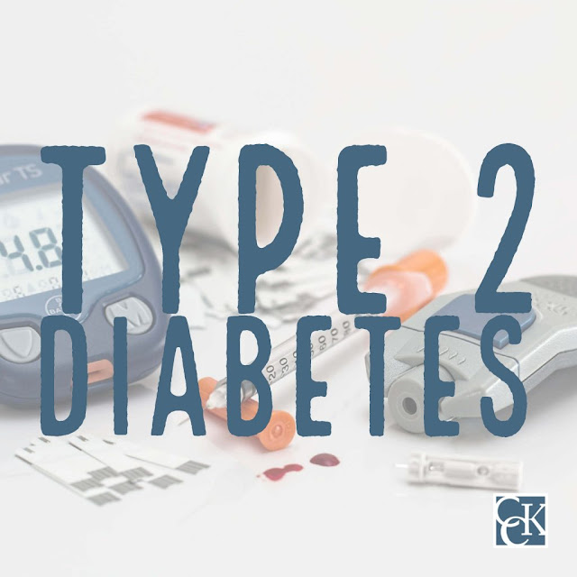 What is type 2 diabetes, causes, symptoms and treatment