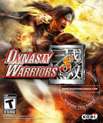 Dynasty warrior 8 empires