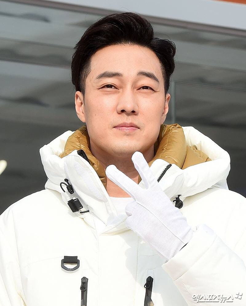 Biografi Profil Biodata So Ji-sub ke Jakarta - Aktor asal Korea Selatan