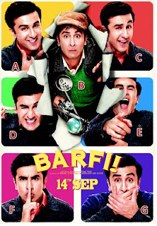 Barfi 2012 Movie Download