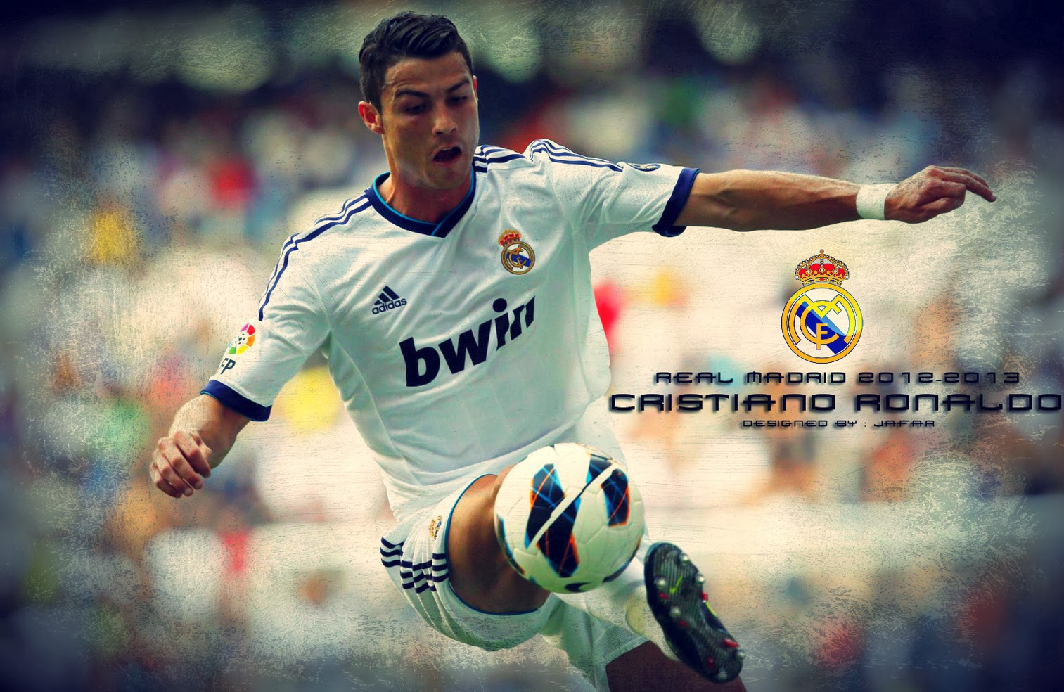 Cristiano ronaldo: Cristiano ronaldo hd wallpaper