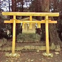 人文研究見聞録：彌彦神社 ［新潟県］