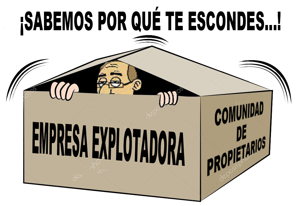 CONFLICTO DE INTERESES...