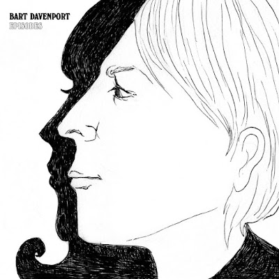 Episodes Bart Davenport Album