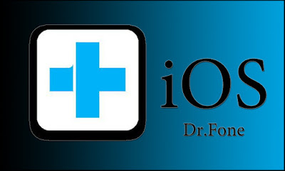 Dr Fone iOS