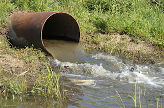 Submersible Waste Water Pumps