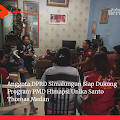 Anggota DPRD Simalungun Siap Dukung Program PMD Himapsi Unika Santo Thomas Medan