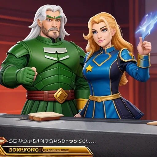 How to Sell Hero Wars Account A Comprehensive Guide