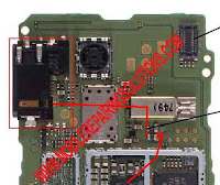 Nokia 1680c Charging Solution