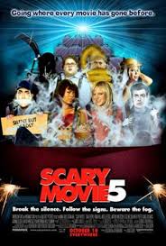 watch Scary +moVie +online