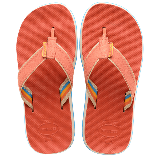 Chinelo havaianas masculino