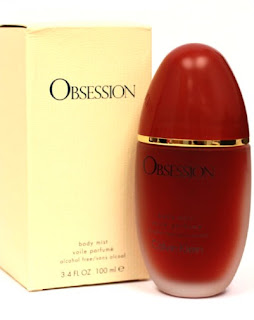 Obession , Calvin Klien