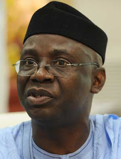 Tunde Bakare