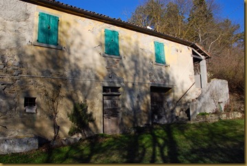 Casalino di sotto