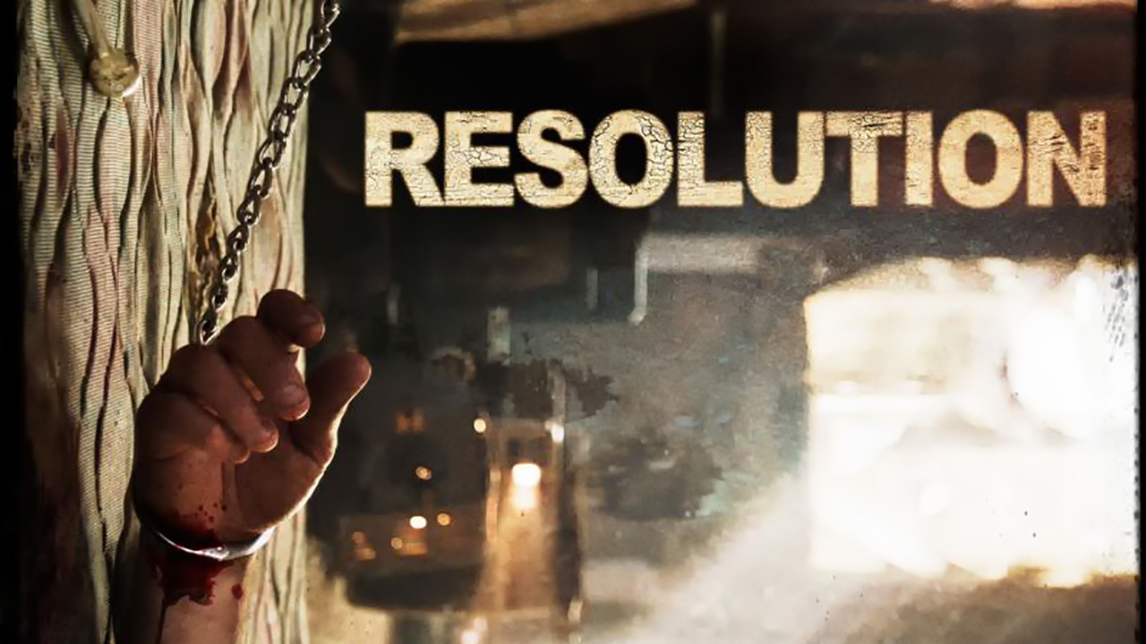 Resolution (2012)