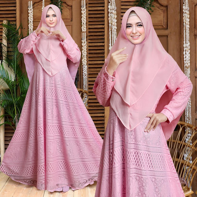 Sherina - Butik Busana Muslim Terbesar dan Terlengkap