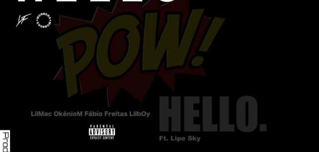 Young Familly – Pow Hello [Download]