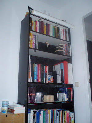 billy bookshelves