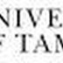 The University of Tampere Scholarships Programme For Master's Studies.