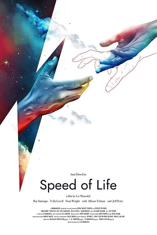 Ver Speed of Life 2020 Pelicula Completa En Español Latino