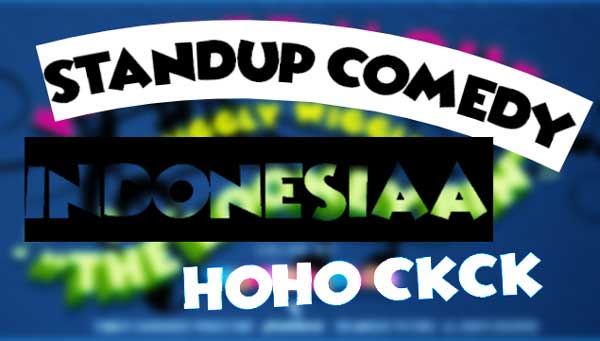 Concept + Font Lucu, Terbaru!