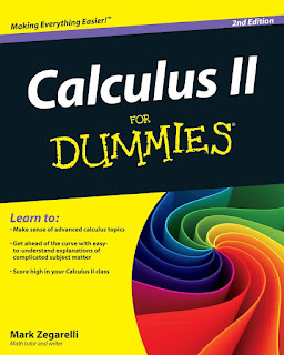 Calculus II for Dummies 2nd Edition