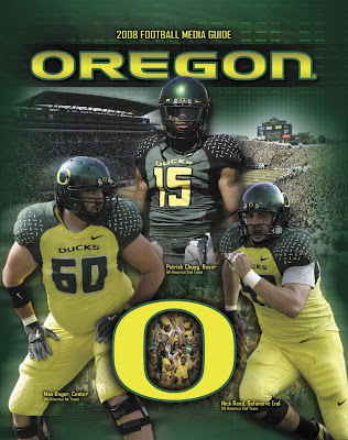 Oregon Ducks