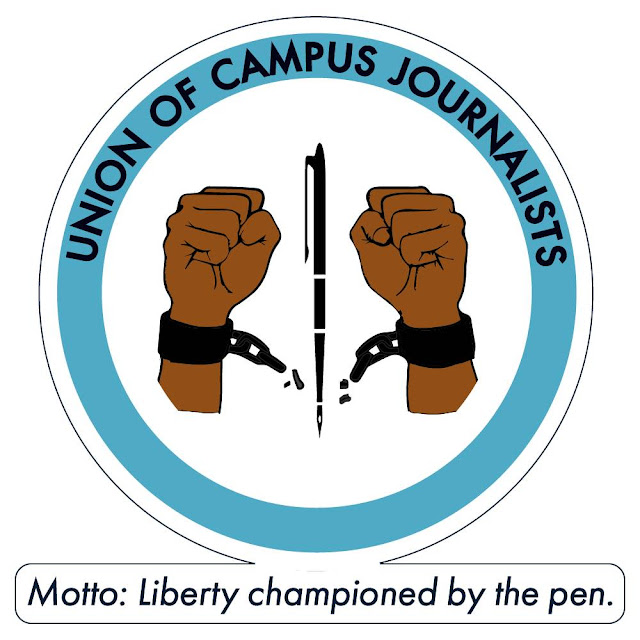 national union of campus journalists