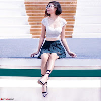 Manju Saikia Sizzling Instagram Indian Modal from Aasam in Bikini ~  Exclusive Pics 011.jpg