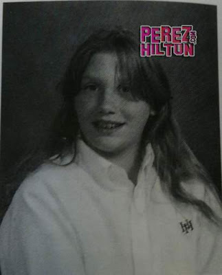 Here's Kesha before she was a star!