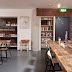 Cafe Interior Design | Urbun Cafe | abgc architecture