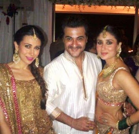 Kareena Kapoor Wedding