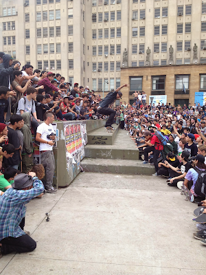 skatepark