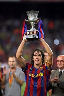 Carles Puyol