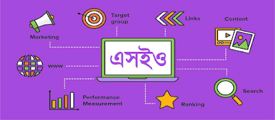 SEO কি এবং কেন  SEO গুরুত্বপূর্ণ  What SEO is and why SEO is important