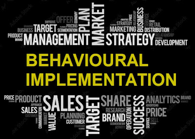 Behavioural Implementation