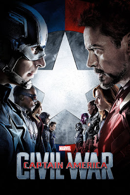 Download Captain America : Civil War (2016) Bluray Subtitle Indonesia MP4 MKV 360p 480p 720p