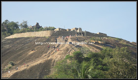 Jain monuments in India