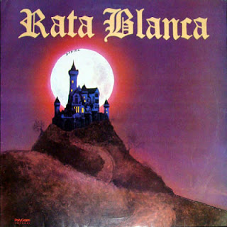 Rata Blanca Rata Blanca descarga download completa complete discografia mega 1 link